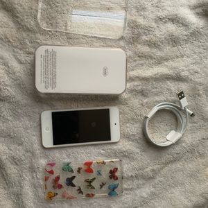 iPod touch 7th generation